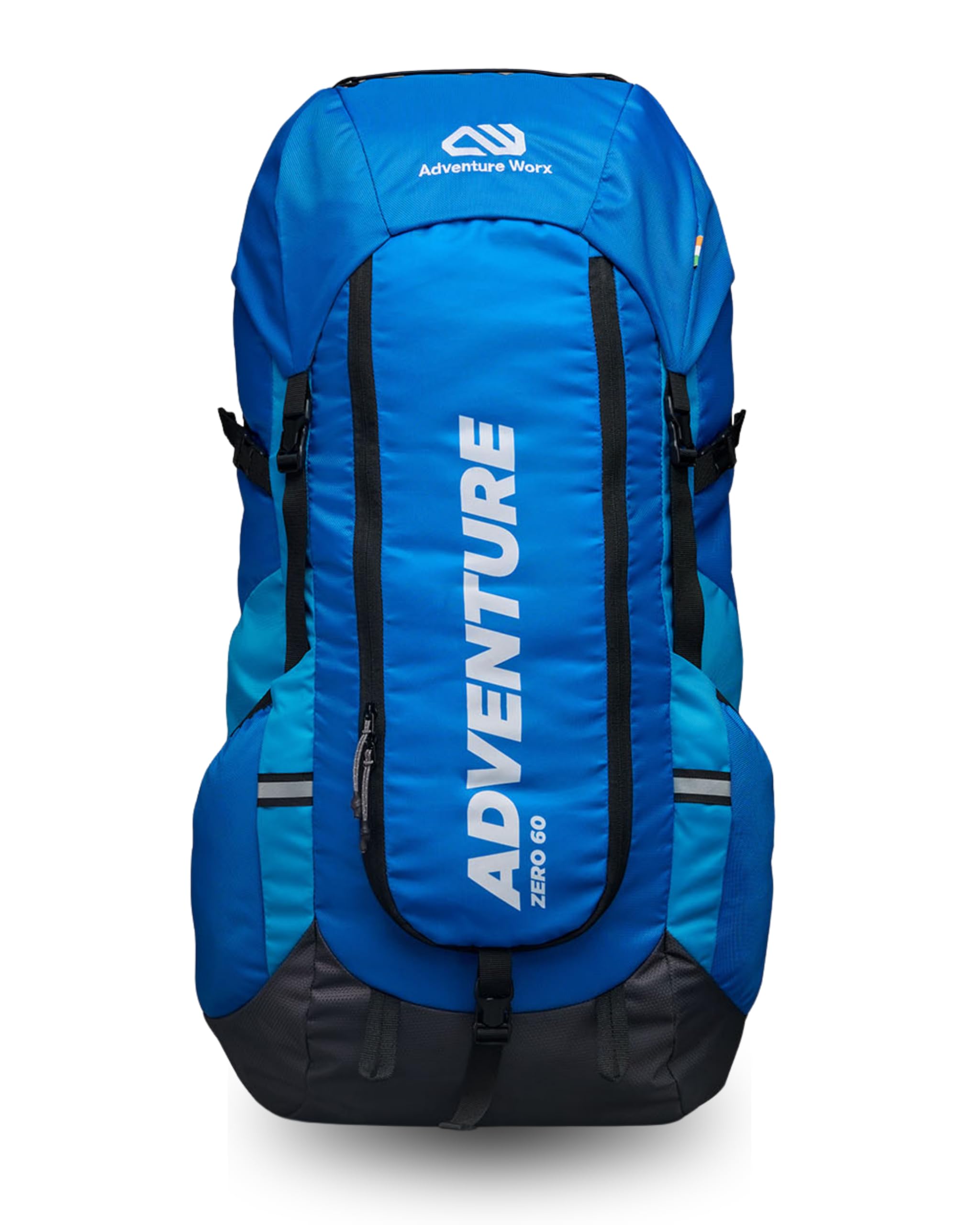 adventure worx Zero 60 Rucksack Black-picture-45