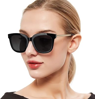 polarized reflective sunglasses