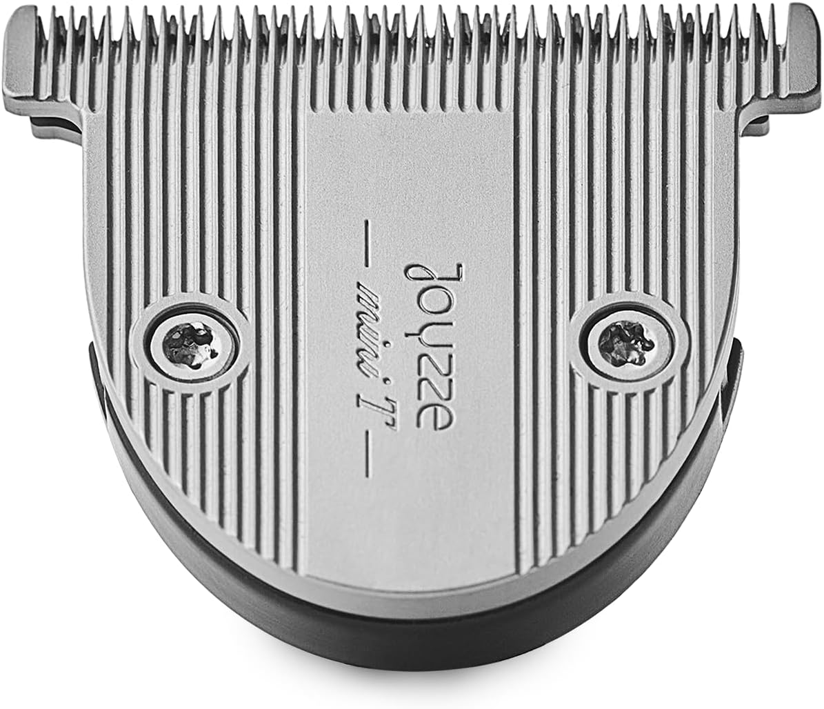 M Series Clippers Blades - Premium Quality, Compatible with Hornet Mini Clippers Only - Achieve Professional Pet Grooming,Ideal for Trimming and All Hair Types (Mini T Blade)