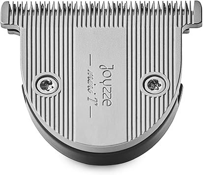 M Series Clippers Blades - Premium Quality, Compatible with Hornet Mini Clippers Only - Achieve Professional Pet Grooming,Ideal for Trimming and All Hair Types Mini T Blade