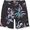 Billabong Boys' Sundays Layback Boardshort
