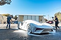 Vista 5 de P & S Detailing Products - Pearl Auto Shampoo para automóvil