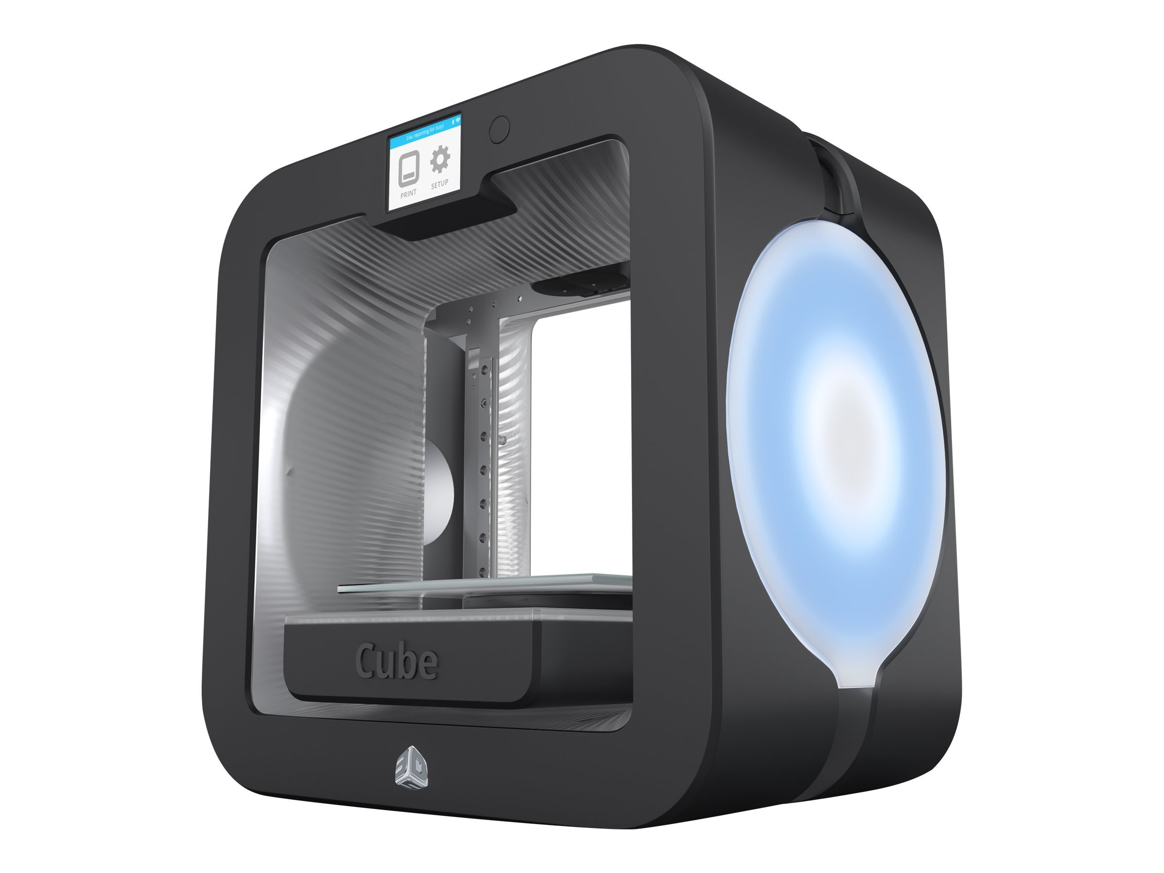 3D Systems Cube 3Dプリンタ 2nd Generation