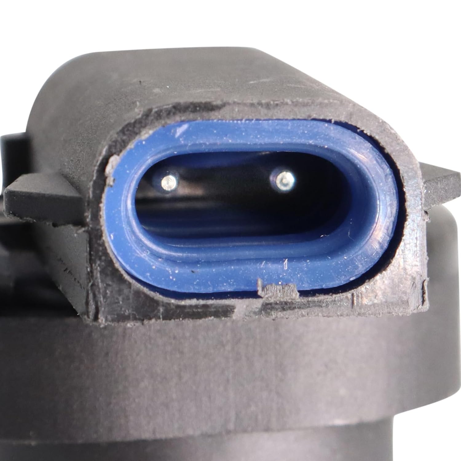 TRQ Vehicle Speed Sensor Compatible with 1987-2006 Ford