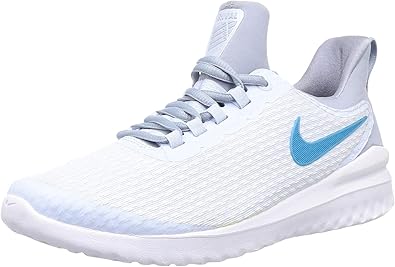 NIKE Renew Rival, Zapatillas de Atletismo Hombre : Amazon.es: Zapatos y  complementos