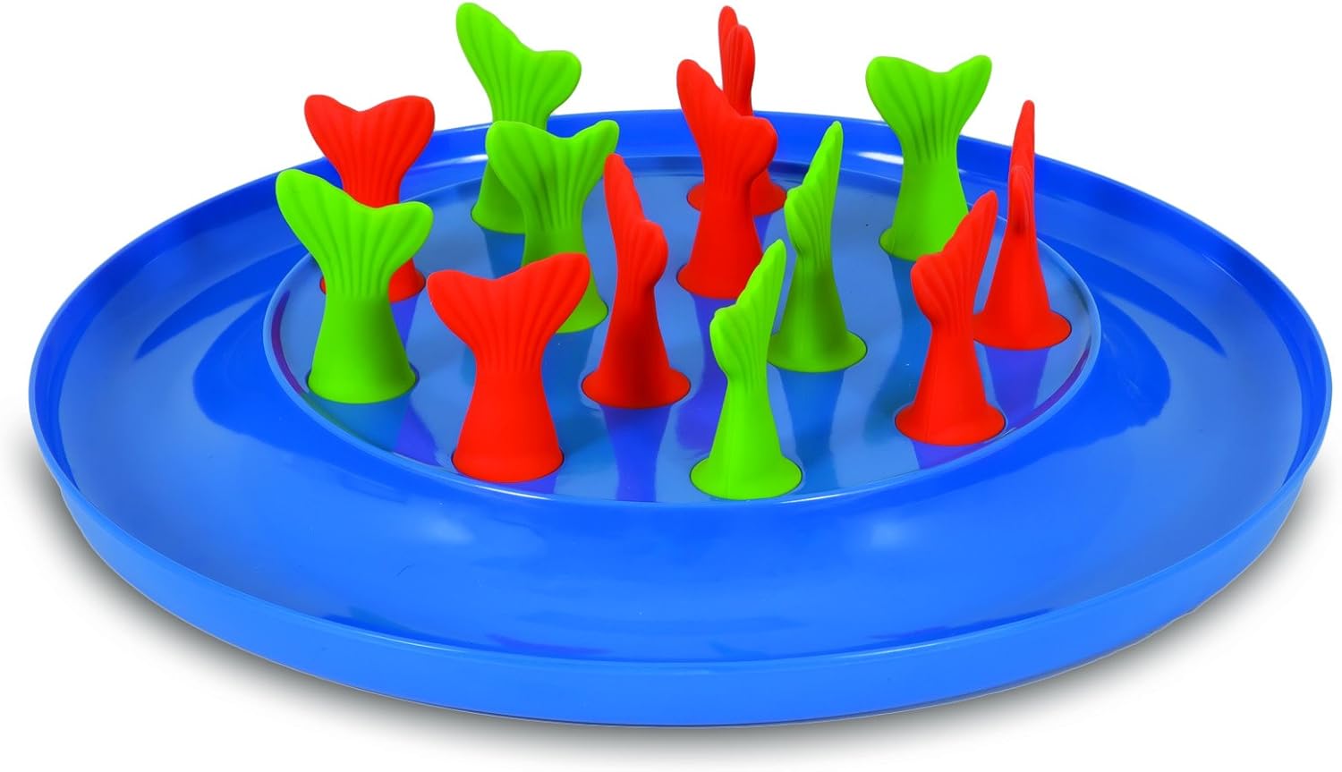 Petmate Jackson Galaxy Go Fish Cat Toy Pet Supplies