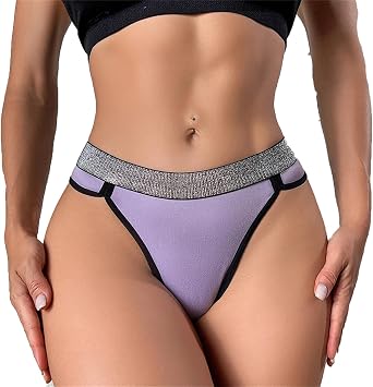 Women Sexy Panties Low Waist Ladies Thongs Woman Intimate Sexy Lingerie Soft Breathable G-string Underwear