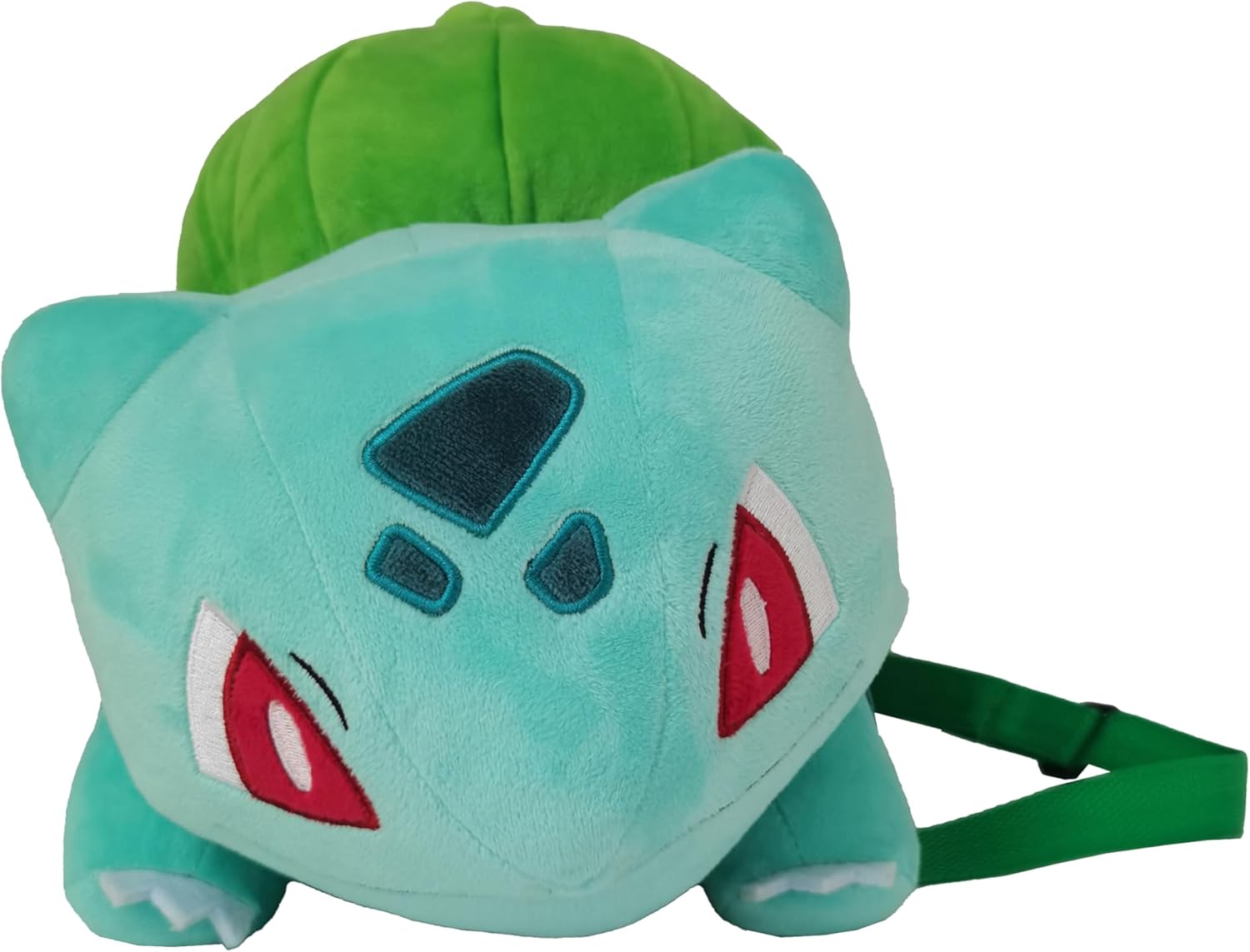 Pokemon mc-113-pk Zaino in peluche Bulbasaur da 35 cm
