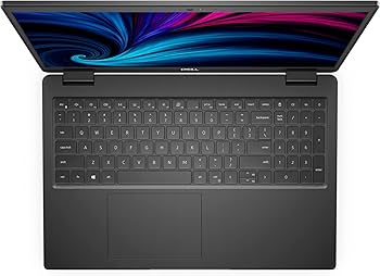 Amazon.com: Dell Latitude 3520 Laptop HD Notebook PC, Intel Core