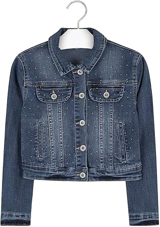 Abrigos y chaquetas de Mayoral para niña | FASHIOLA.es