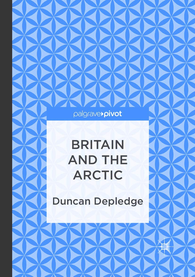 Britain and the Arctic