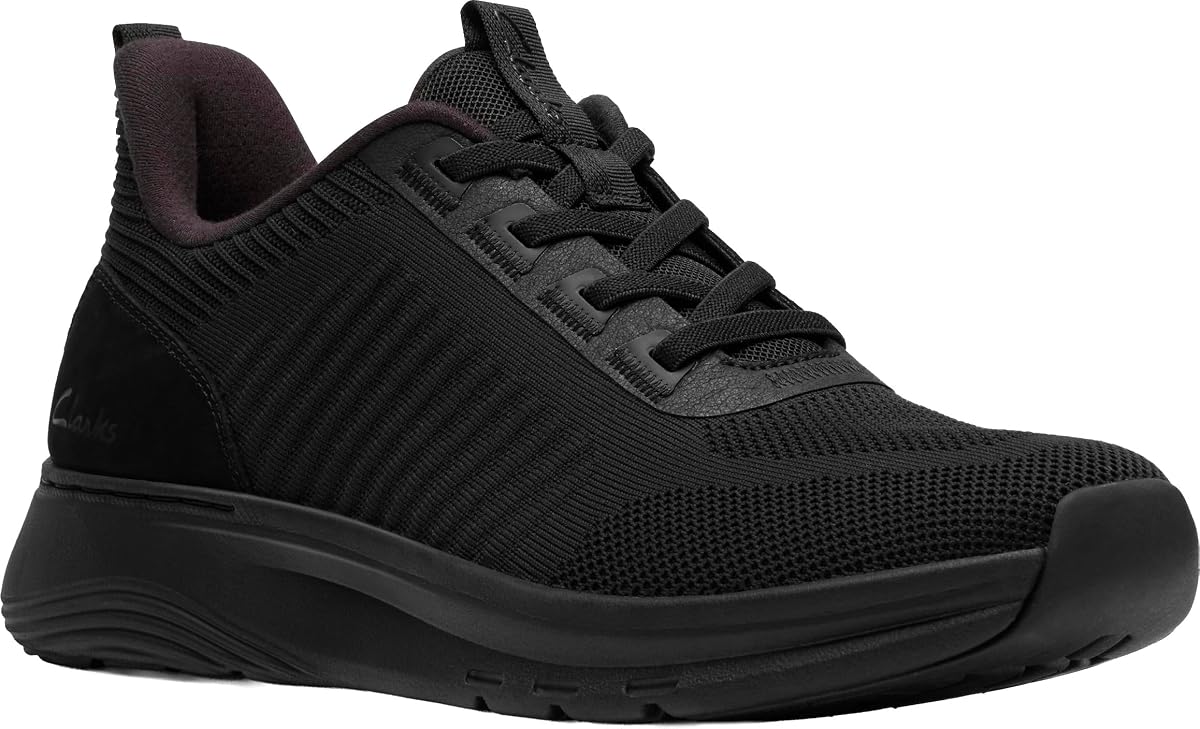 Clarks Motion Trek LT, Zapatillas para Hombre