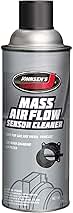 Johnsen's 4721 Mass Air Flow Sensor Cleaner - 10 oz.