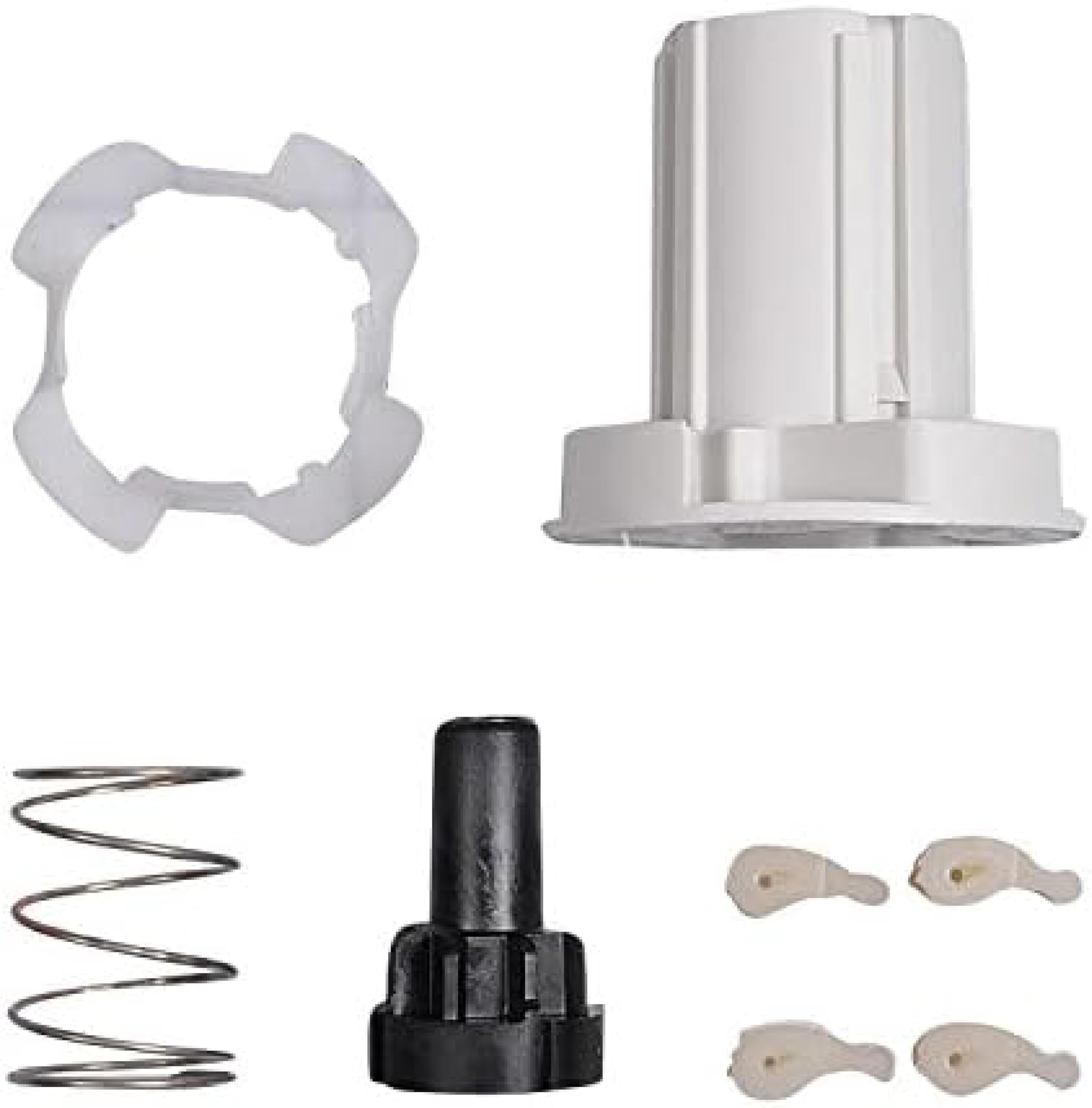 あけみ 285811 - Whirlpool Agitator Repair Kit Medium Cam | Parts Dr