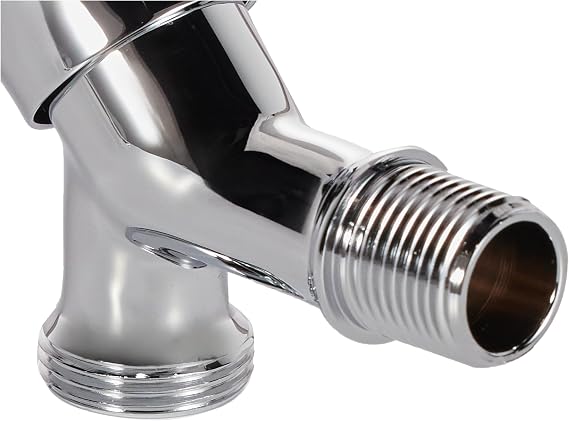 Artema A41583 Laundry Tap Chrome