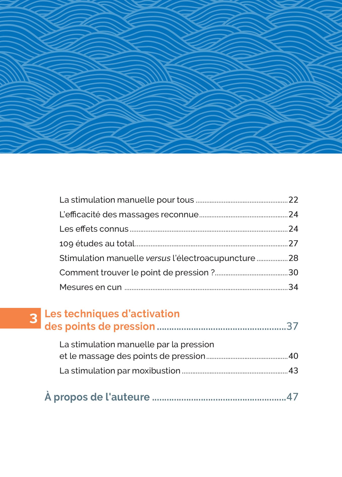 Les points de pression pour toutes les situations: 63 fiches pour soulager vos douleurs en stimulant les points énergétiques du corps