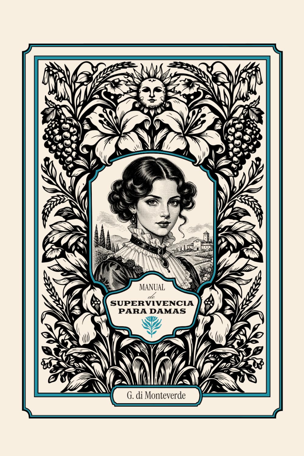 Manual de Supervivencia para Damas