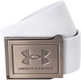 Men's Stretch Webbing Belt