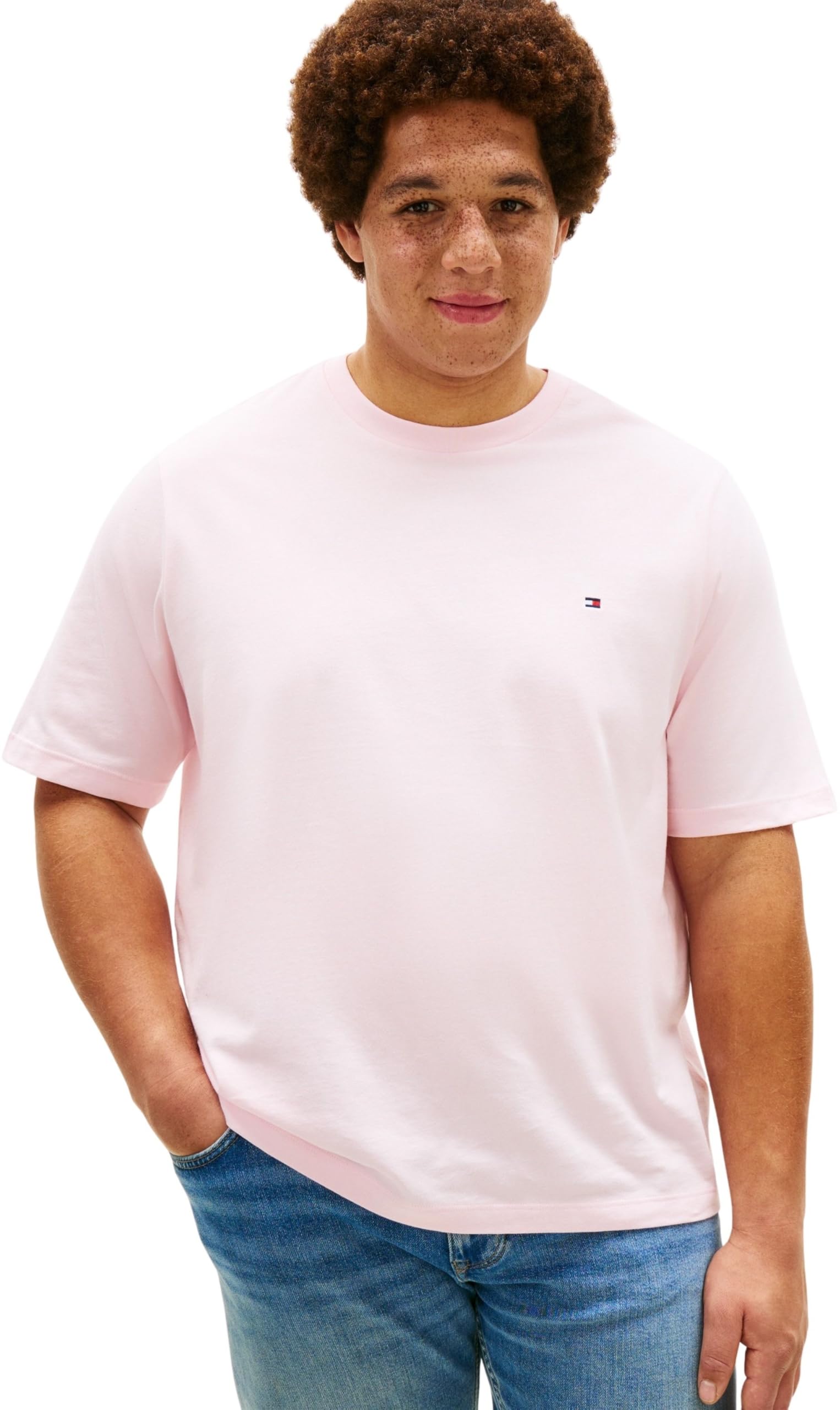 Mode von Calvin Klein & Tommy Hilfiger