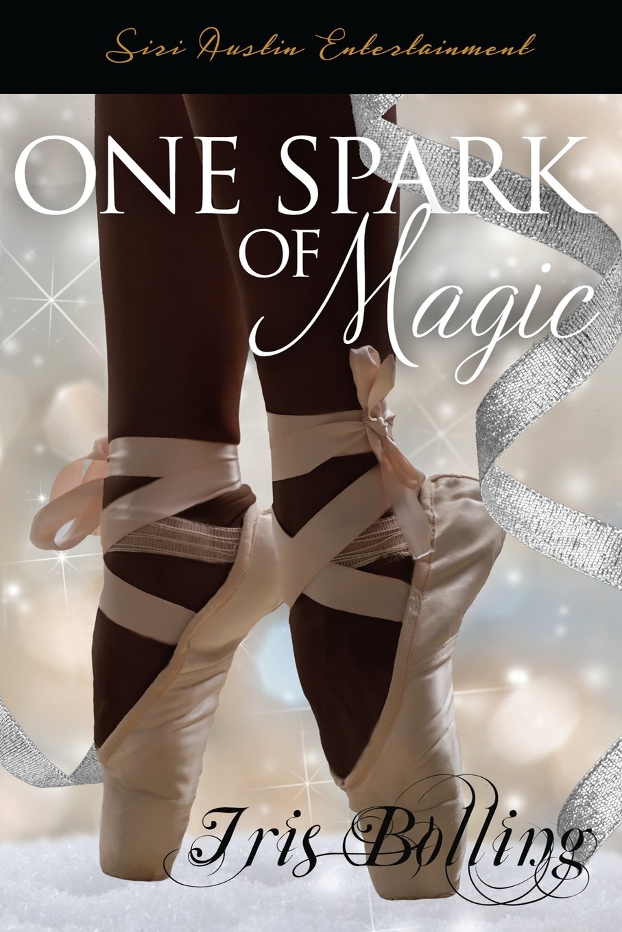 Buy One Spark of Magic — BookShops.in