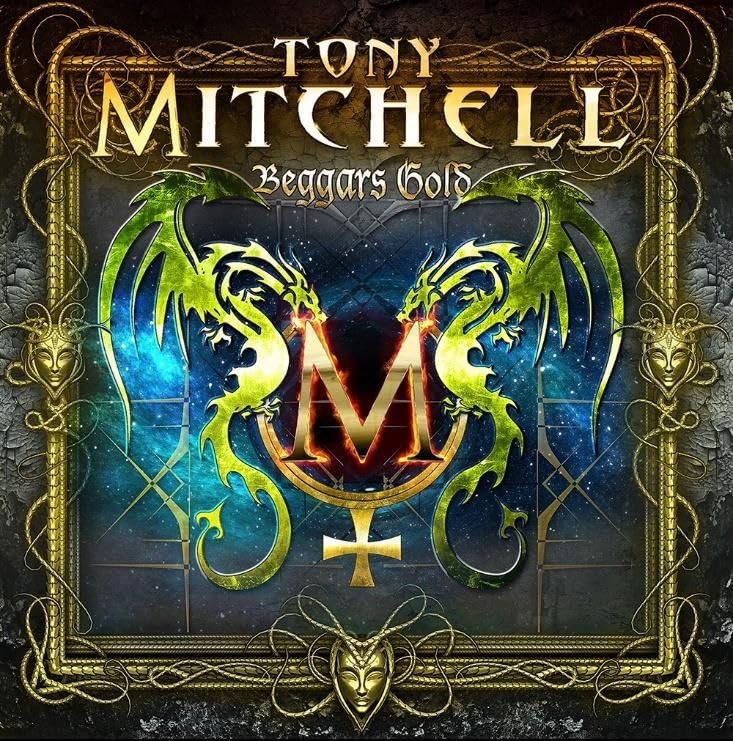 メロハー,AOR◆TONY MITCHELL/BEGGAR'S GOLD Amazon.co.jp: Beggars Gold: Music