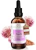 Lapacho Tincture 50 ml Tabebuia Impetiginosa Drops (1:4 Extract) Premium Quality from Austria Vegan Dietary Supplement Pau d'Arco Taheebo Ipê Roxo Purple Lapacho Tacuabé