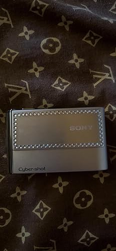 Amazon | SONY デジタルカメラ サイバーショット T70 ピンク DSC-T70-P