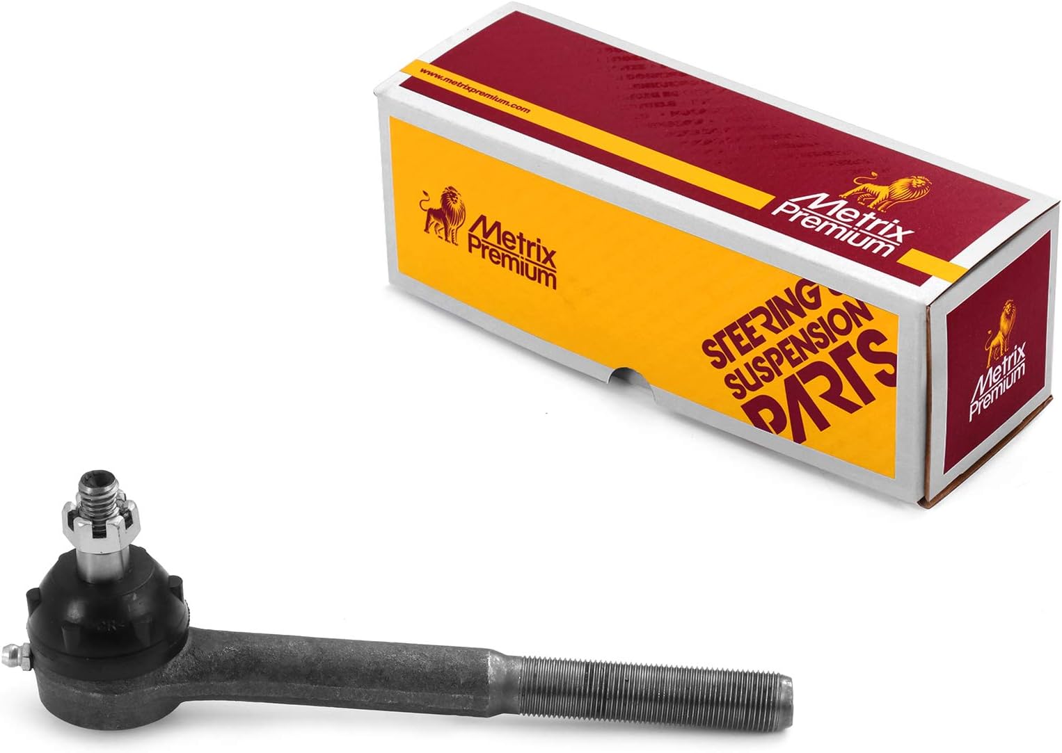 Metrix Premium Chassis Parts Inner Tie Rod End Fits Cadillac Escalade 99-00