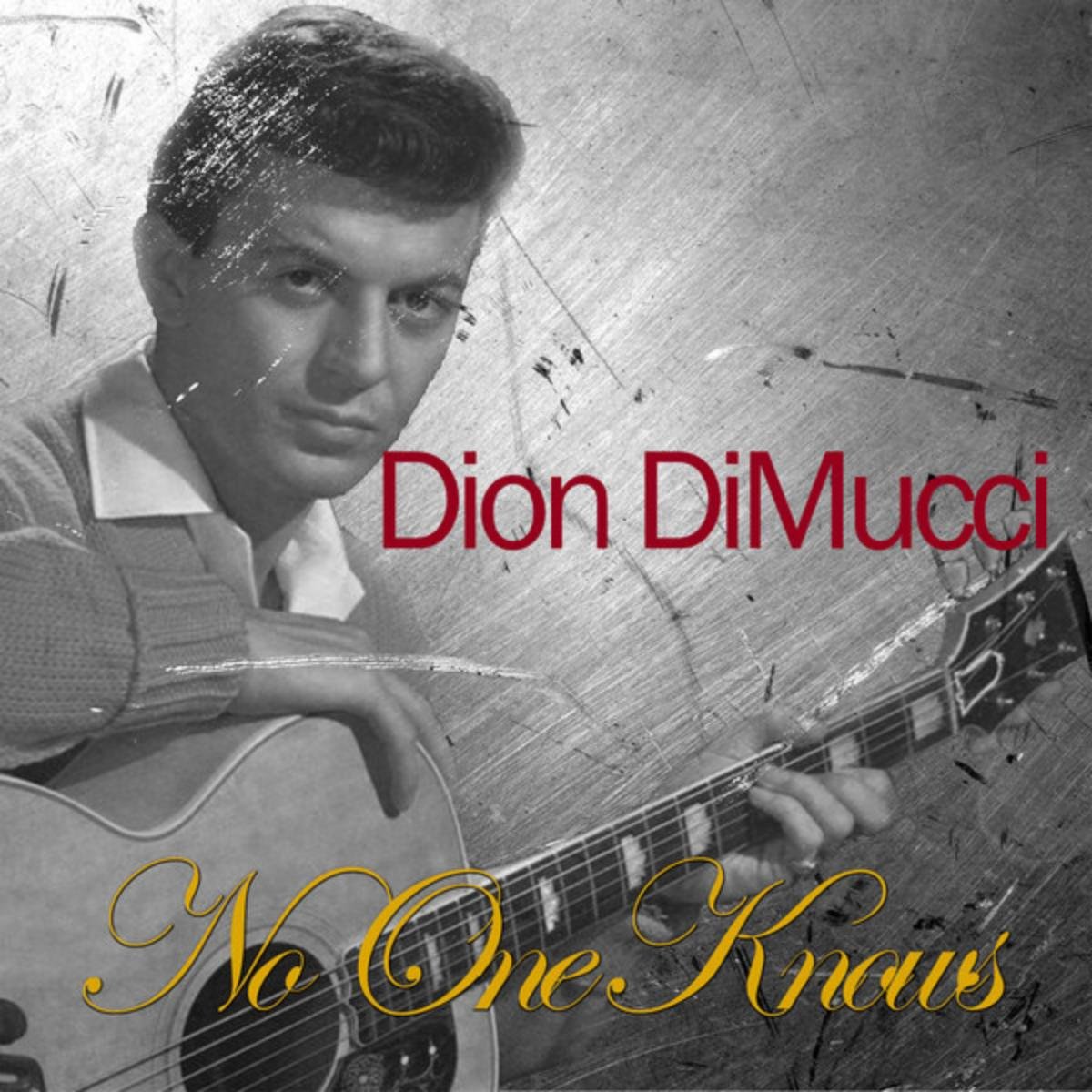 Dion DiMucci