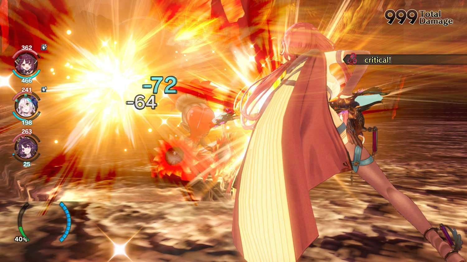 Atelier Sophie 2: The Alchemist of the Mysterious Dream (PS4)