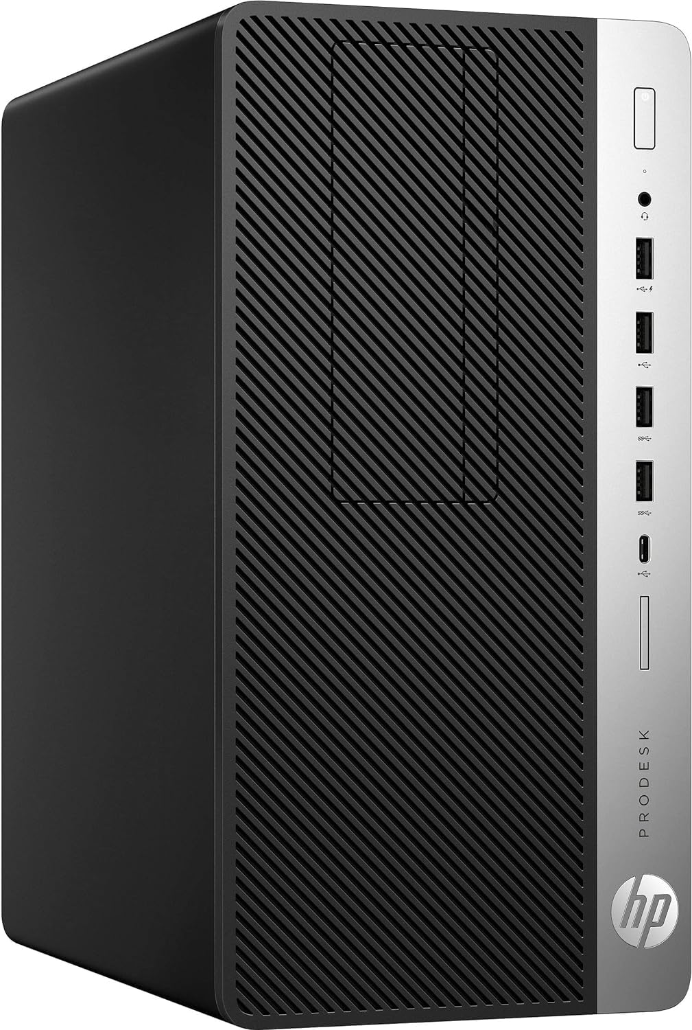 Amazon.com: HP ProDesk 600 G3 SFF Computadora de escritorio