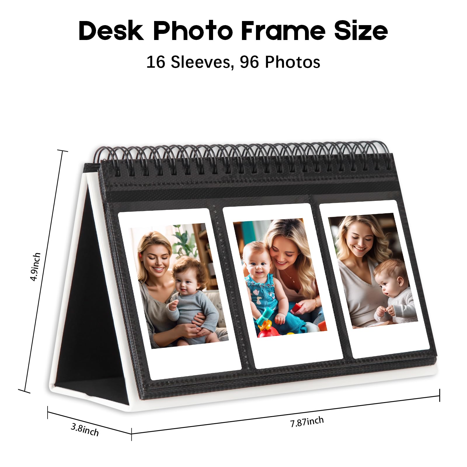 Fujifilm Instax Instant CameraSmartphone Printer instax mini LiPlay White INS LI