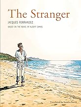 The Stranger Graphic Novel: Camus' Absurdism in Visual Form