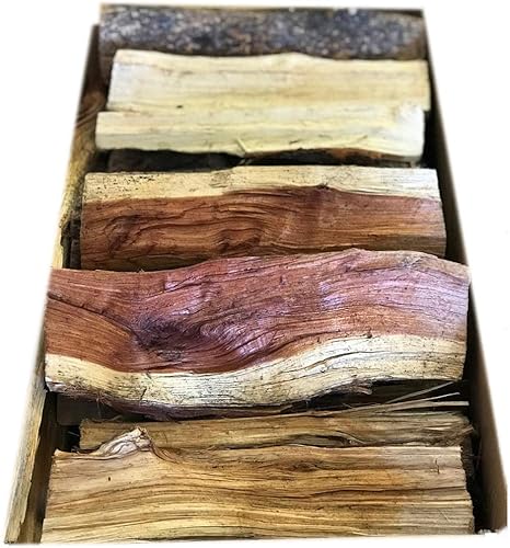 Amazon Com Old Wood Southwest Aromatic Blend Of Pinon And Juniper Heat Treated Firewood 1 5 Cubic Foot Box Home Kitchen Amazon Com Old Wood Southwest Aromatic Blend Of Pinon And Juniper Heat Treated Firewood 1 5 Cubic Foot Box Home Kitchen