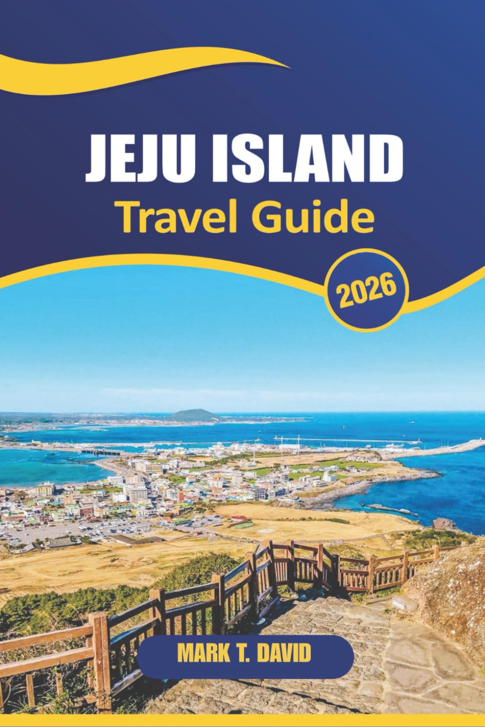 Jeju Island Travel Guide 2026: Discover Stunning Beaches, Volcanic Landscapes, Unique Traditions, and Hidden Gems of South Korea’s Paradise Island