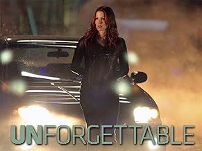 Unforgettable, Season 1