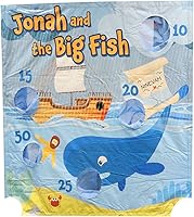 Vista 9 de TentandTable Panel de juego de marco de aire de repuesto Panel de lanzamiento de bolsas de frijoles con red Uso con juego de marco de aire