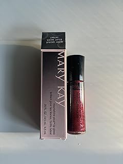 MK Berry Dazzle Nourishine Plus Lipgloss