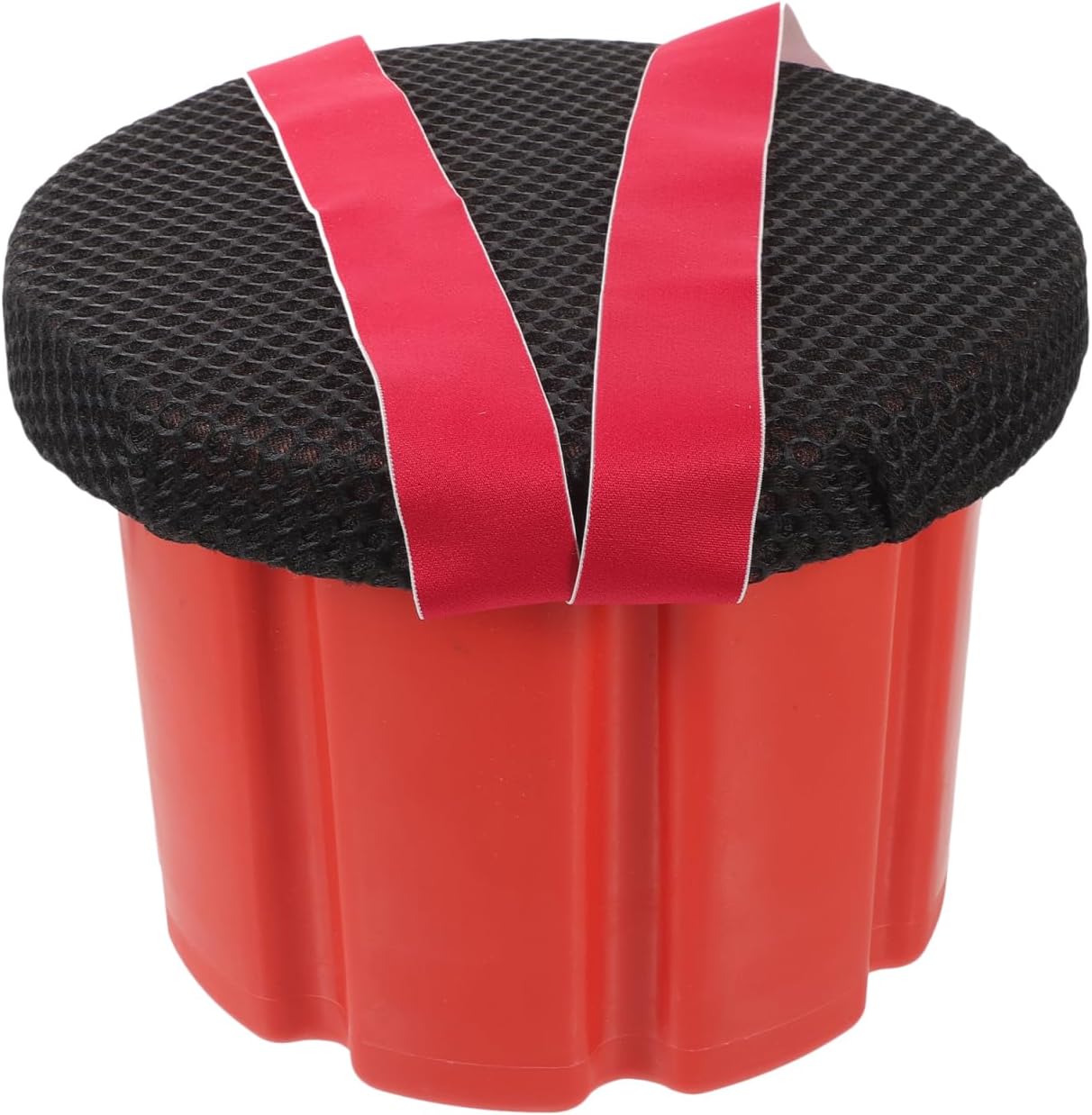 GANAZONO Outdoor Gardening Hip Attached Work Seat Cushion Chair for Gardening, Working, Fishing, Camping, Farming