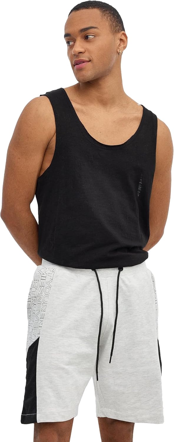 INSIDE Men's Bermuda Shorts