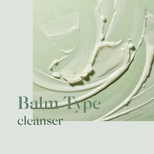 Miniatura 5 de Farm Rx Super Greens - Bálsamo limpiador nutritivo removedor de maquillaje, ingredientes naturales, limpia la piel, elimina la suciedad, los