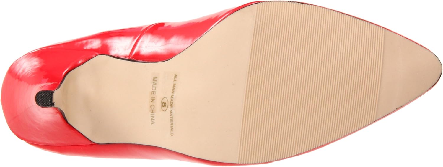 Ellie Shoes Women's 8220 Dress Pump - Image 4