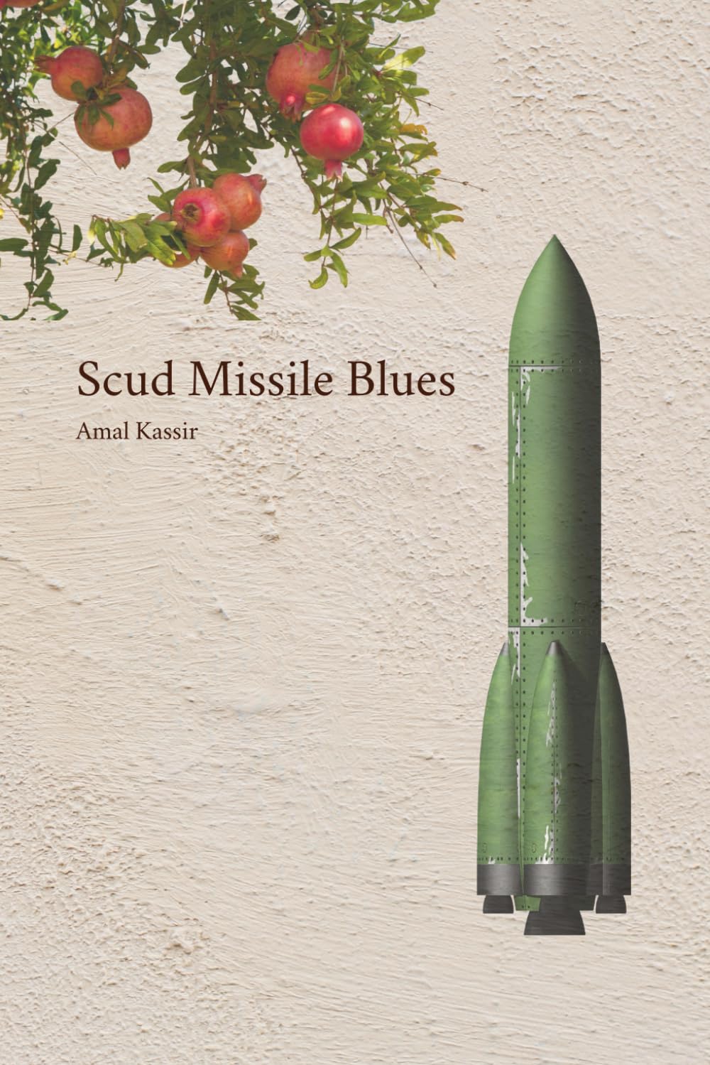 Scud Missile Blues