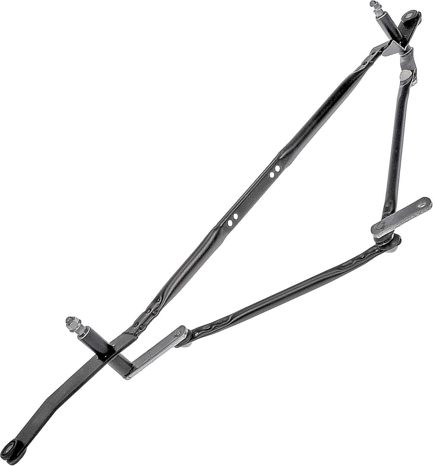 APDTY 139918 Windshield Wiper Transmission Assembly