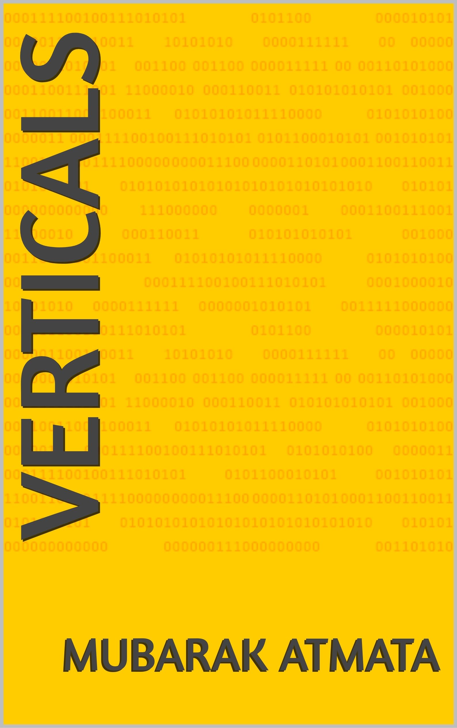 Verticals: Photo Monograph un voyage visuel captivant en anglais