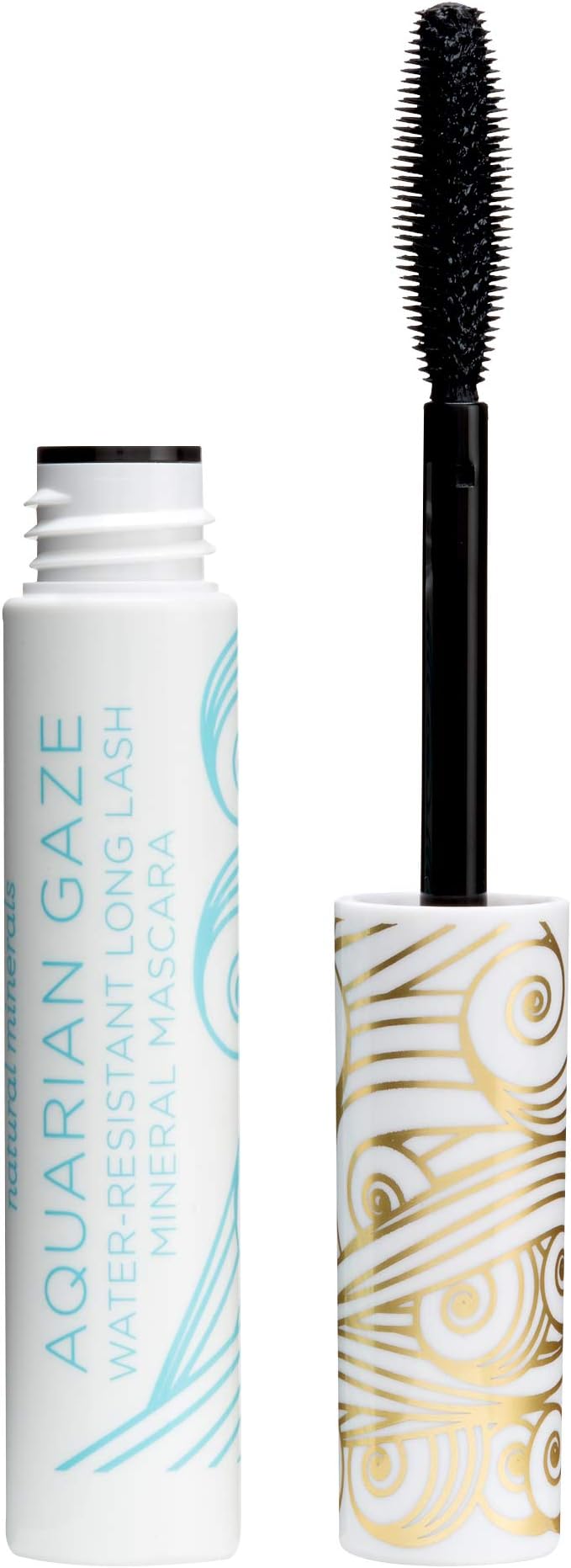 Aquarian Gaze Mascara Abyss