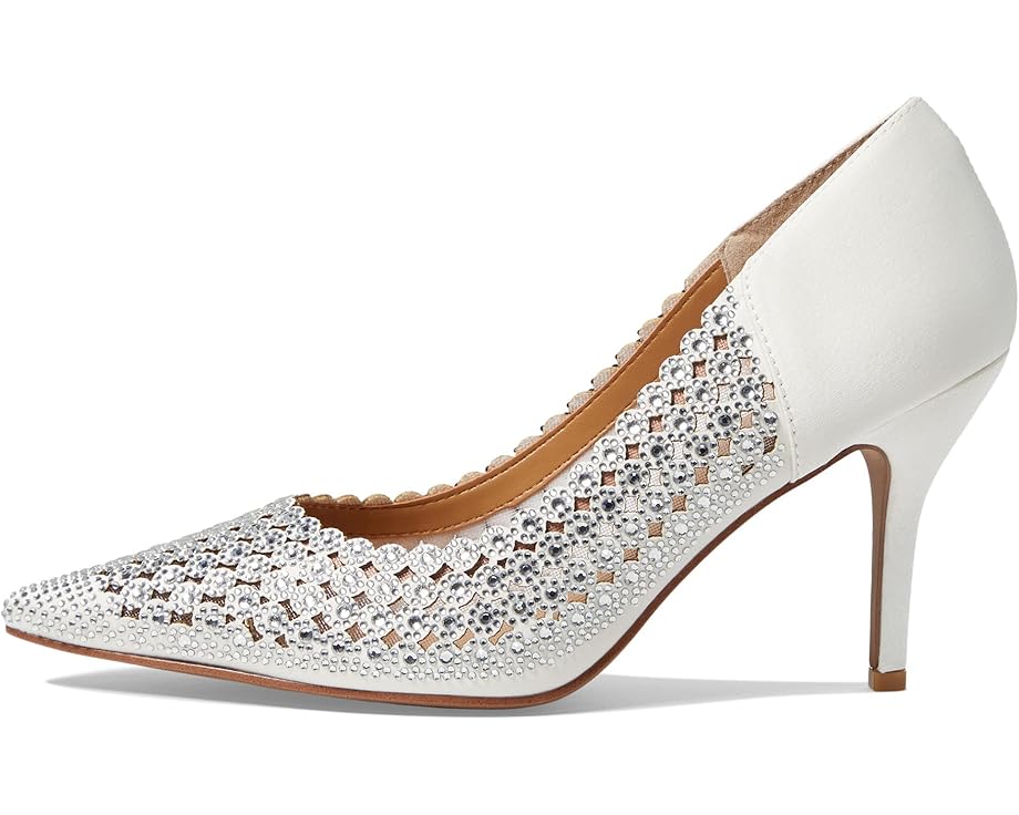 J. Renee Sesily - Left View