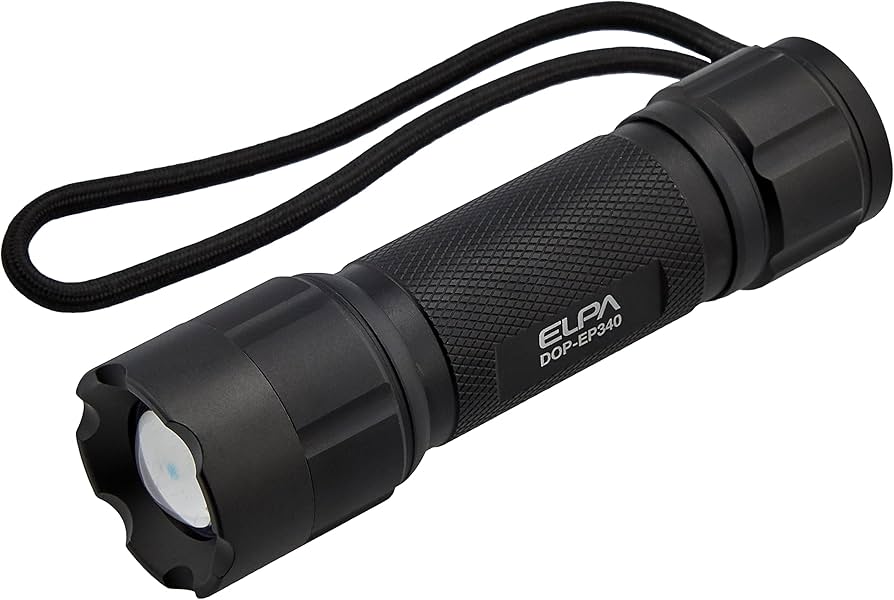 J*2様 ★希少★新品・未使用★ブラックライト★400W ライトトラップ★E40 Amazon.co.jp: エルパ (ELPA) 防水機能付 LEDアルミライト 400lm