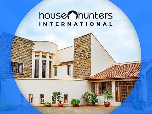 House Hunters International: Volume 8 (TV Series)