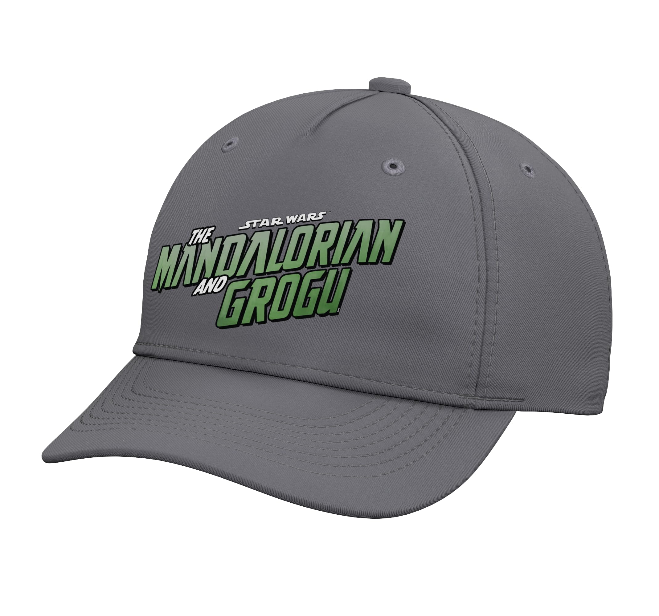 Amazon.com: Star Wars The Mandalorian and Grogu Official Movie